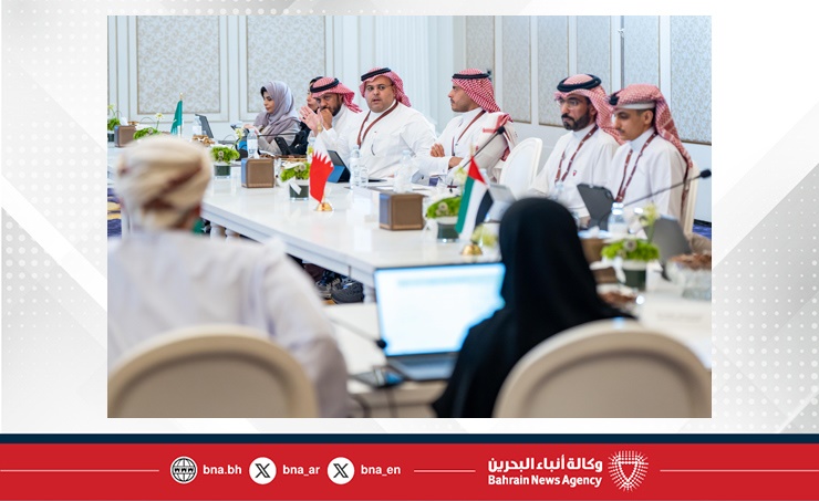 الهيئة العامة للتأمين الاجتماعي تترأس الاجتماع (63) للجنة الفنية لأجهزة التقاعد المدني والتأمينات الاجتماعية بدول مجلس التعاون في دولة الإمارات العربية المتحدة